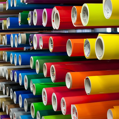 Farbfolien Oracal  641