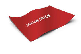 Magnetfolie 