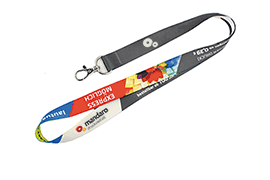 Lanyards Fotodruck