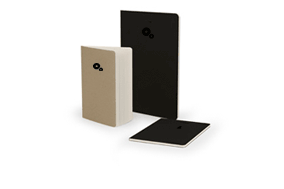 Notizbücher Softcover Natur