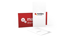 Postkarten rechteckig