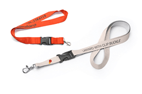 Lanyards