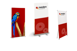 Werbedisplays