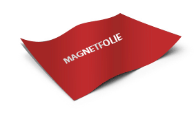 Magnetfolie