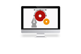 Layout und Grafikservice