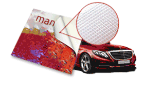 Klebefolien & Plots Carwrapping  Rapid Air Folie