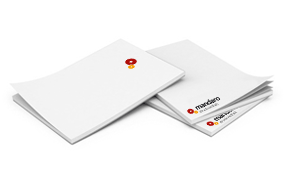 Notizbücher/Schreibblöcke