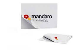 Aufkleber und Etiketten