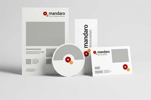 Flyer Standard