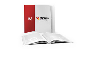 Broschüren & Magazine