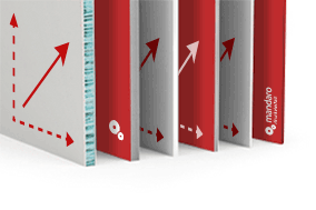 Platten im Wunschformat