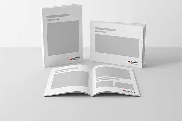 Broschüren & Magazine