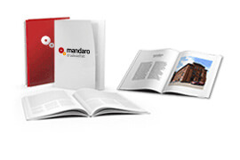 Bücher/Magazine/Prospekte