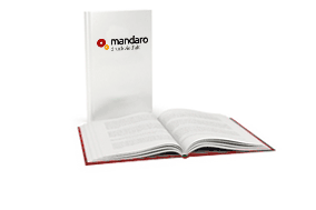 Hardcover (Digitaldruck)