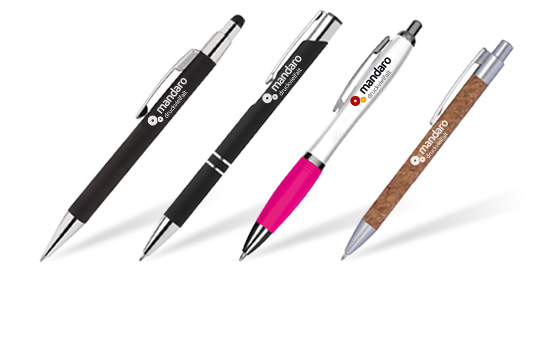 Schreibgeräte & Kugelschreiber