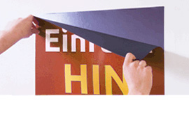 Montagen & Verklebungen