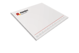 Schreibtischunterlagen