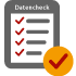 Image: Profi. Datencheck